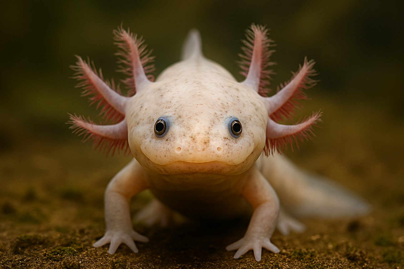 Axolotl