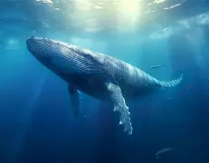 Blue Whale