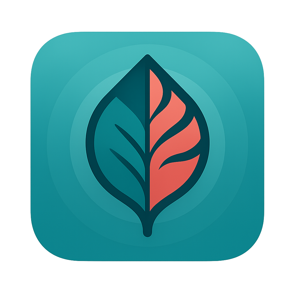 EchoedWild Logo