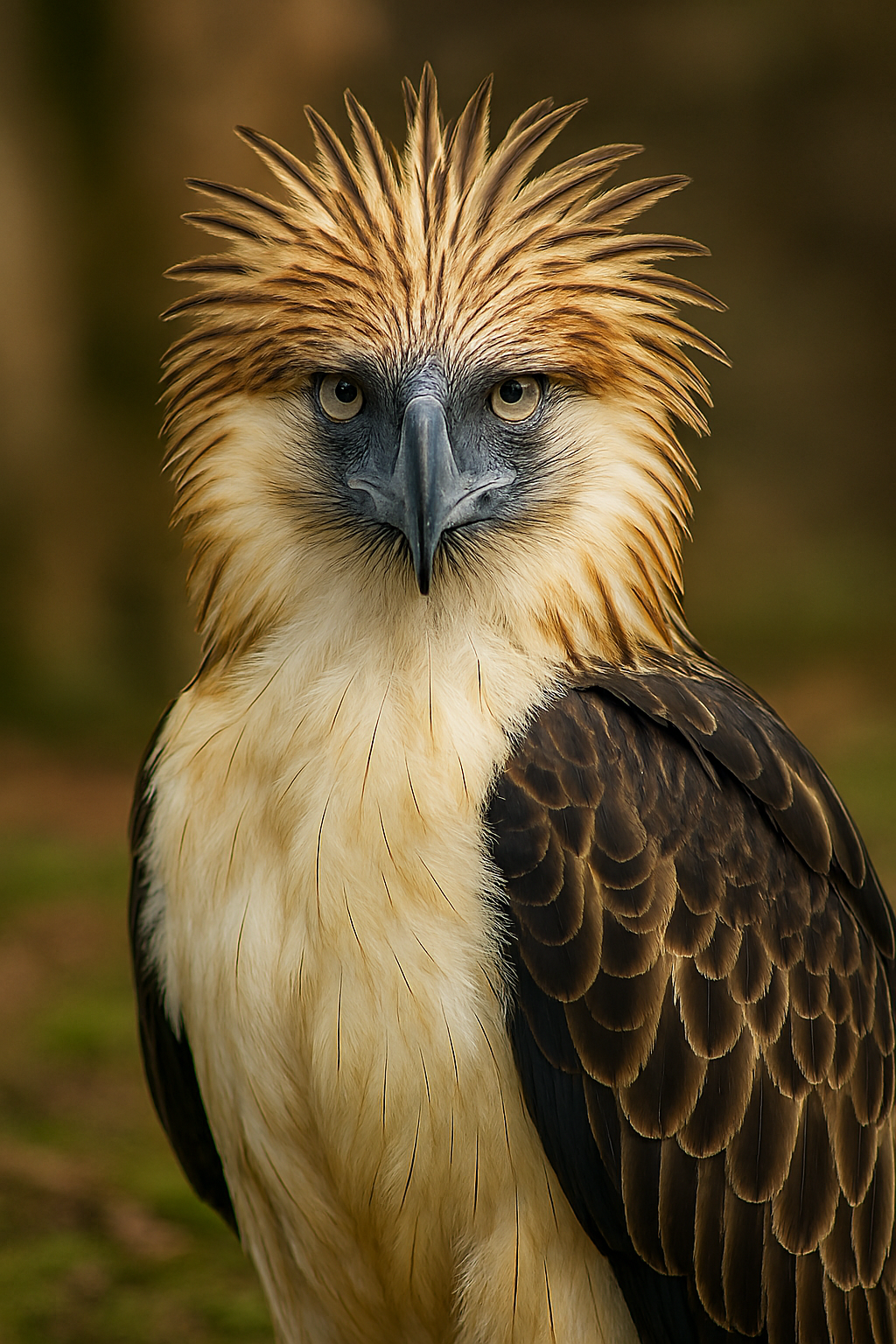 Philippine Eagle