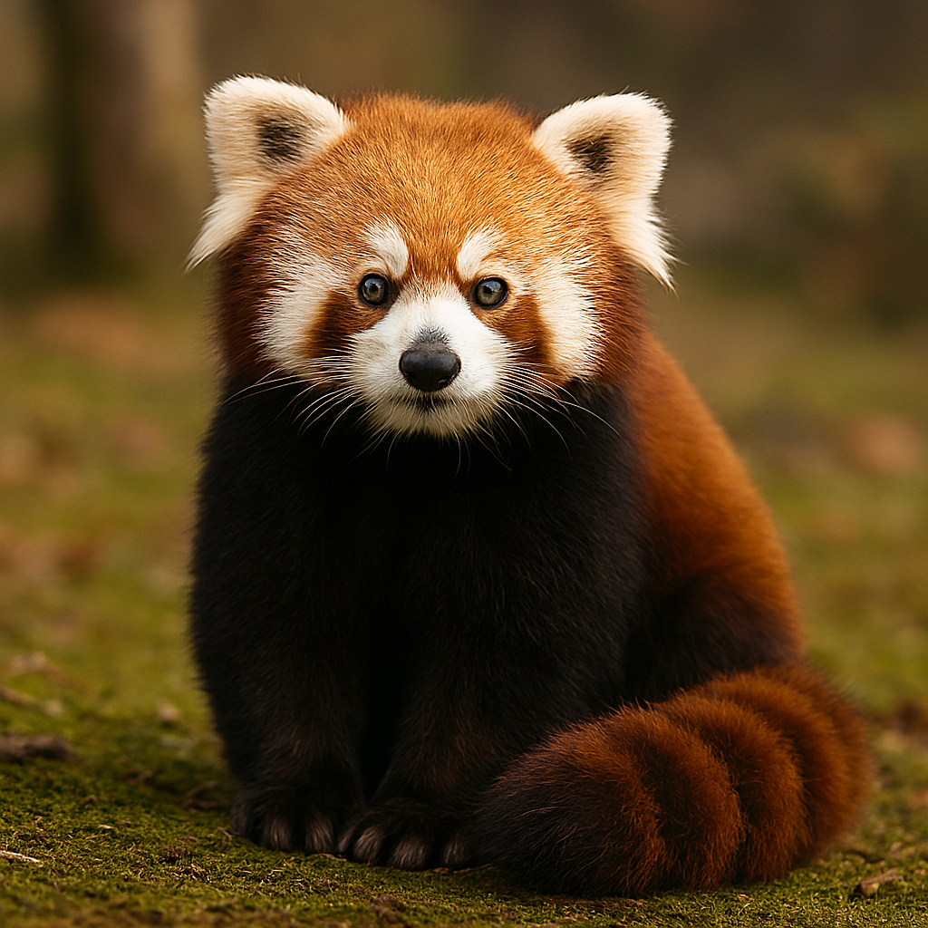 Red Panda
