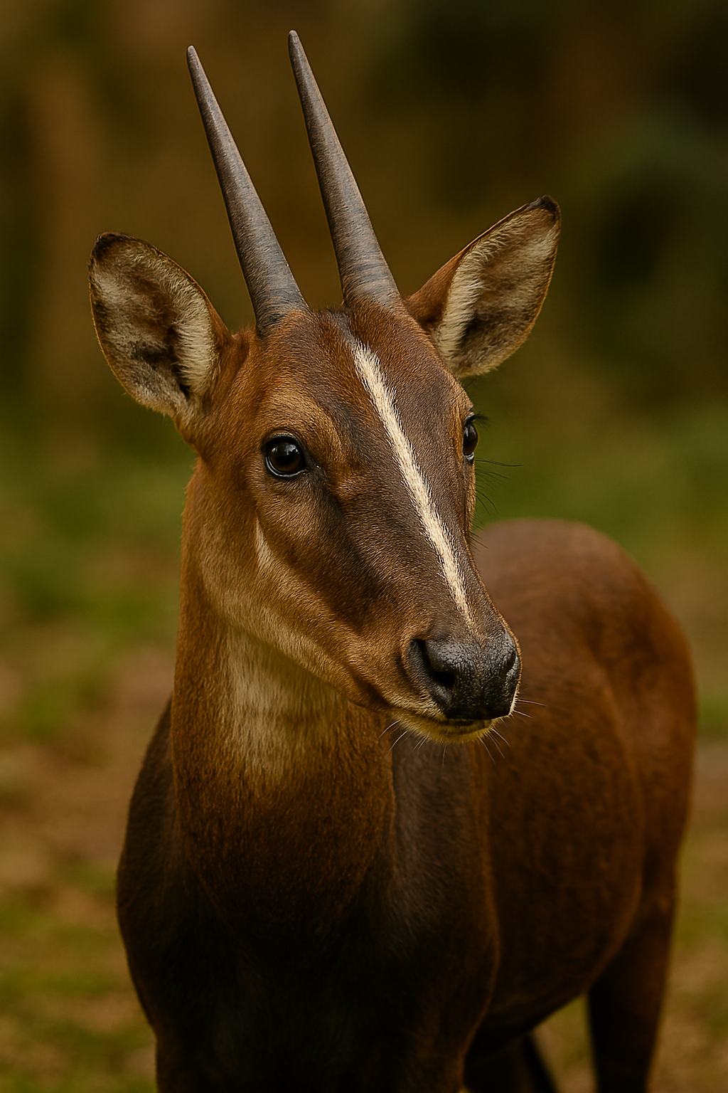 Saola